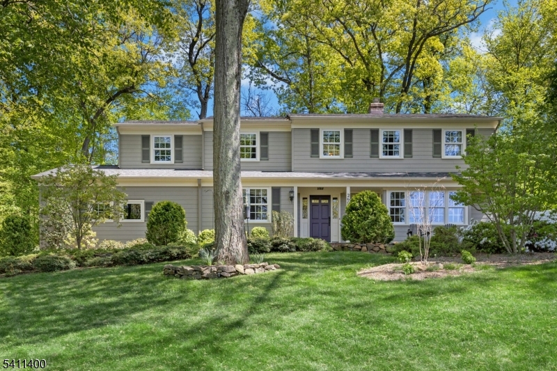 260 Lorraine Drive Berkeley Heights NJ 07922