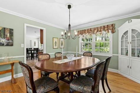 260 Lorraine Drive Berkeley Heights NJ 07922