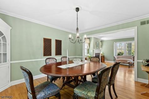 260 Lorraine Drive Berkeley Heights NJ 07922