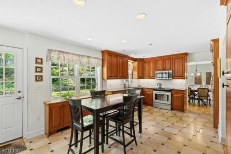260 Lorraine Drive Berkeley Heights NJ 07922