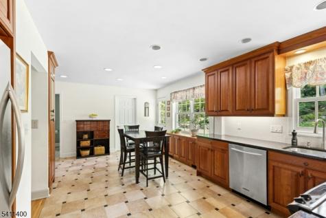 260 Lorraine Drive Berkeley Heights NJ 07922