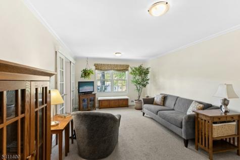 260 Lorraine Drive Berkeley Heights NJ 07922