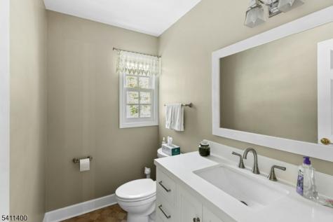 260 Lorraine Drive Berkeley Heights NJ 07922