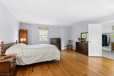 260 Lorraine Drive Berkeley Heights NJ 07922