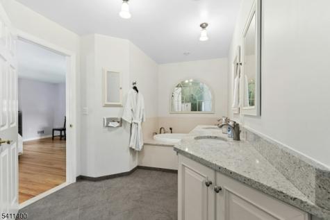 260 Lorraine Drive Berkeley Heights NJ 07922