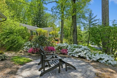 260 Lorraine Drive Berkeley Heights NJ 07922
