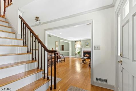 260 Lorraine Drive Berkeley Heights NJ 07922