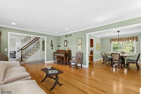 260 Lorraine Drive Berkeley Heights NJ 07922