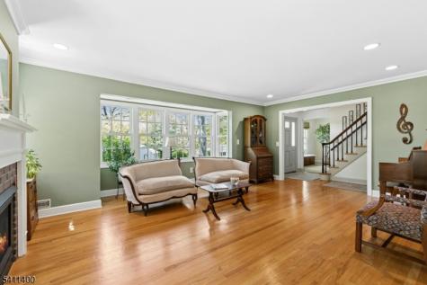260 Lorraine Drive Berkeley Heights NJ 07922
