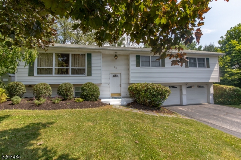 28 Elizabeth Drive Wantage NJ 07461