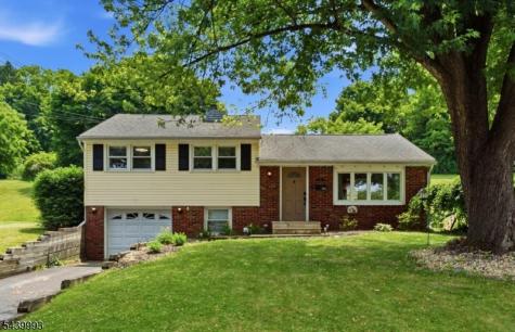 708 Franklin Street Belvidere NJ 07823