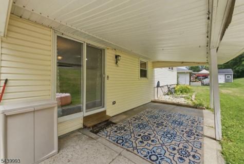 708 Franklin Street Belvidere NJ 07823