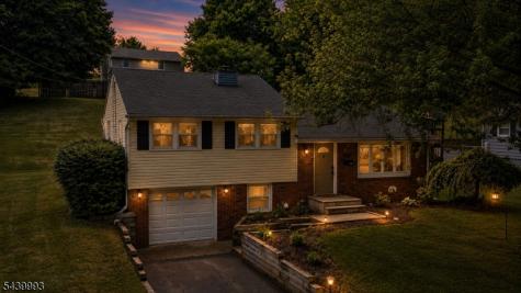 708 Franklin Street Belvidere NJ 07823