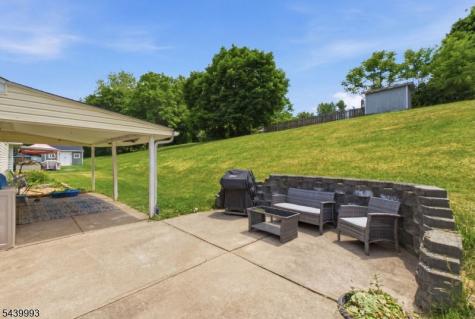 708 Franklin Street Belvidere NJ 07823