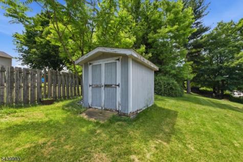 708 Franklin Street Belvidere NJ 07823