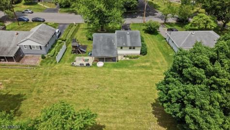 708 Franklin Street Belvidere NJ 07823