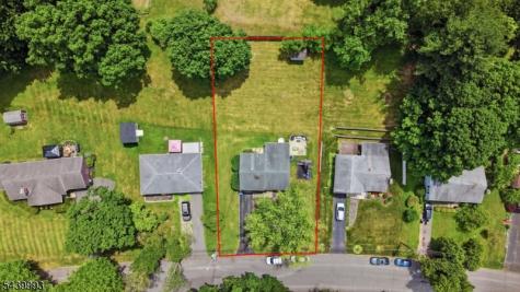 708 Franklin Street Belvidere NJ 07823