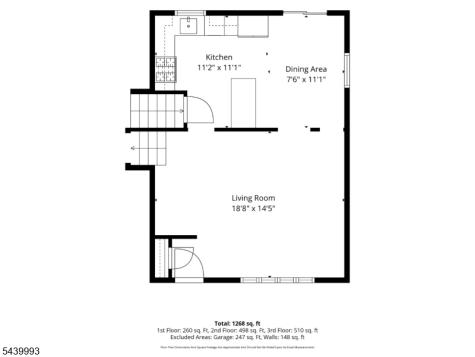 708 Franklin Street Belvidere NJ 07823