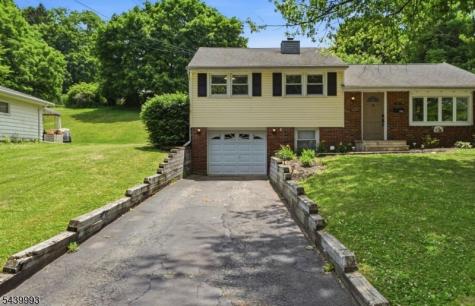708 Franklin Street Belvidere NJ 07823