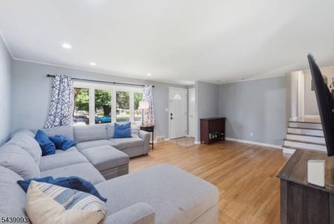 708 Franklin Street Belvidere NJ 07823