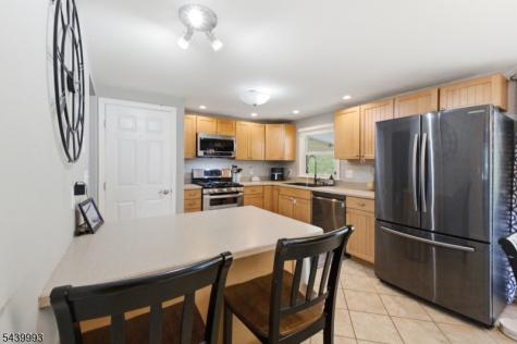 708 Franklin Street Belvidere NJ 07823