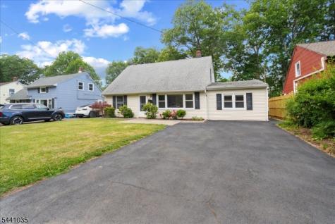 40 Hunterdon Road West Orange NJ 07052