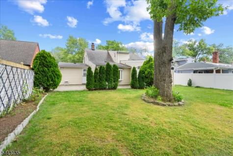 40 Hunterdon Road West Orange NJ 07052