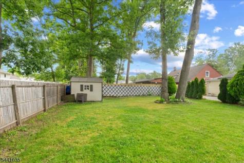 40 Hunterdon Road West Orange NJ 07052