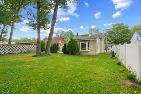 40 Hunterdon Road West Orange NJ 07052
