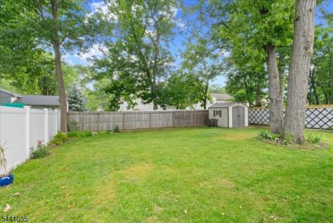 40 Hunterdon Road West Orange NJ 07052