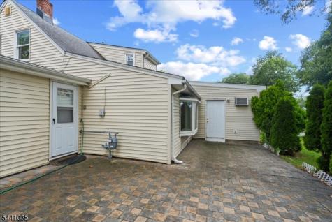 40 Hunterdon Road West Orange NJ 07052