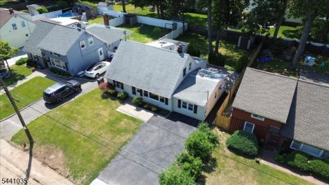 40 Hunterdon Road West Orange NJ 07052