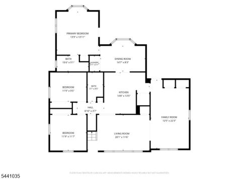 40 Hunterdon Road West Orange NJ 07052