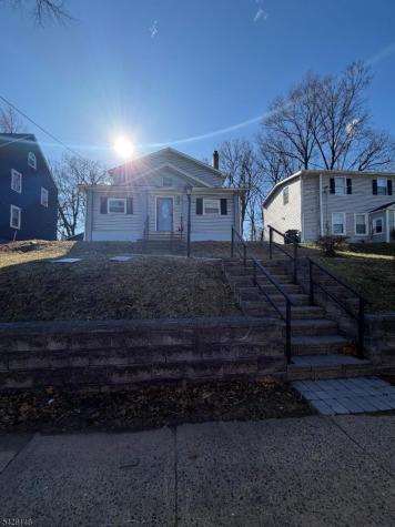 835 Dixie Lane Plainfield NJ 07062