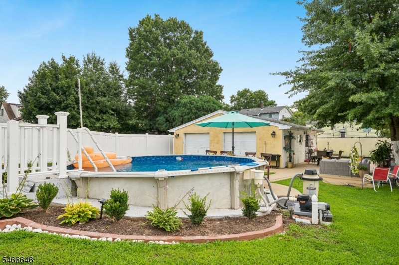 158 Charlton Avenue Lodi NJ 07644