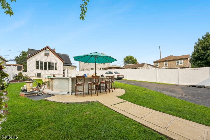 158 Charlton Avenue Lodi NJ 07644