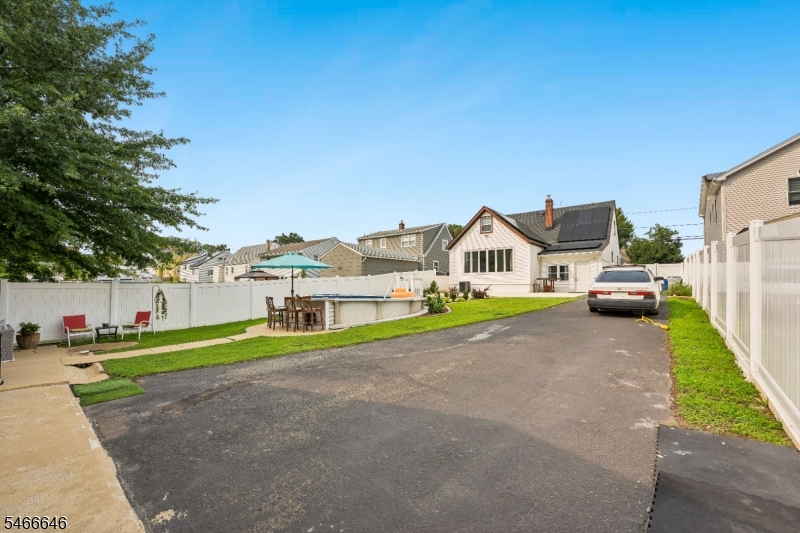 158 Charlton Avenue Lodi NJ 07644