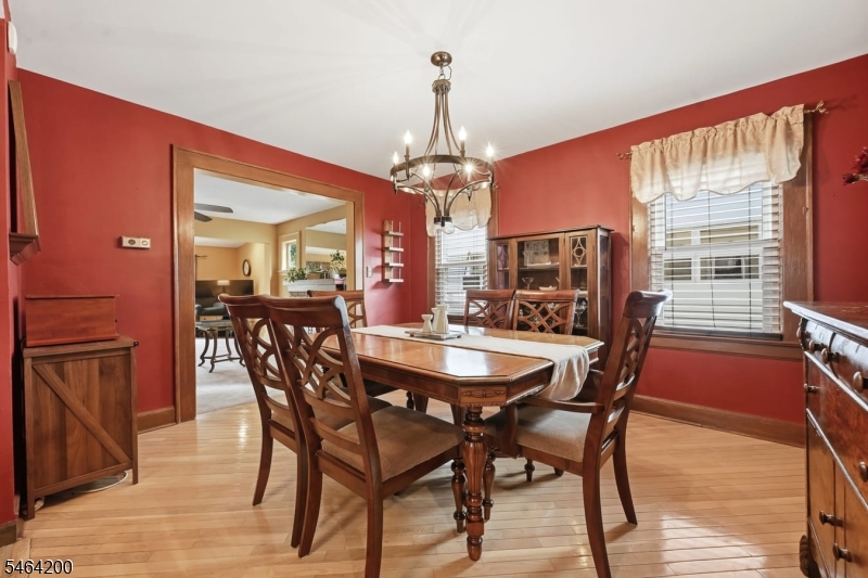 15 Adelaide Street Belleville NJ 07109