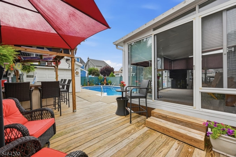 15 Adelaide Street Belleville NJ 07109