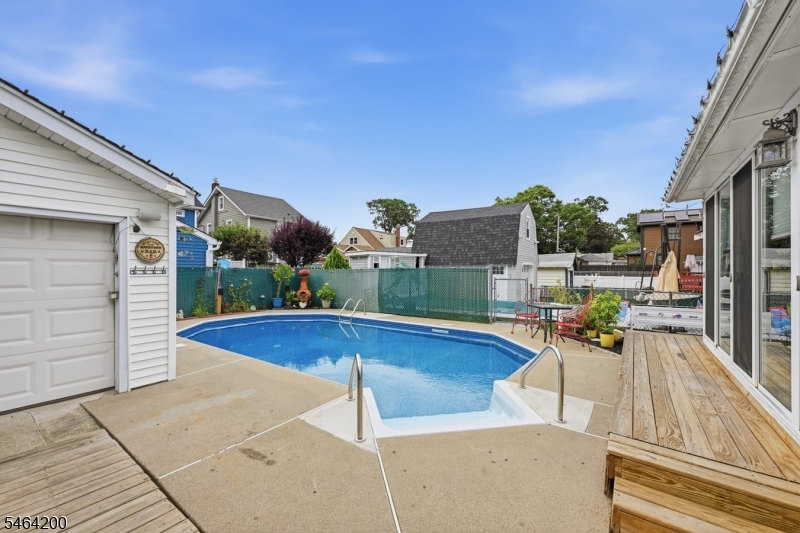 15 Adelaide Street Belleville NJ 07109