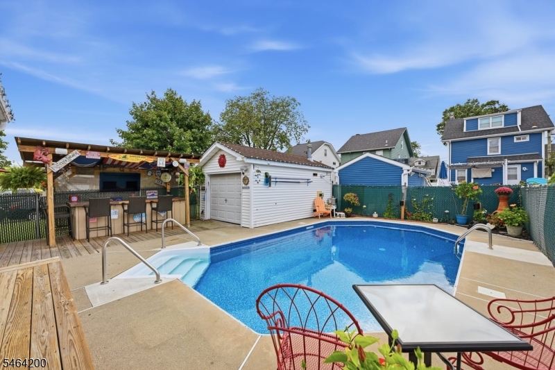 15 Adelaide Street Belleville NJ 07109