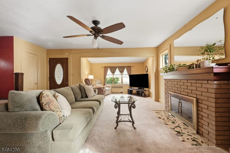 15 Adelaide Street Belleville NJ 07109