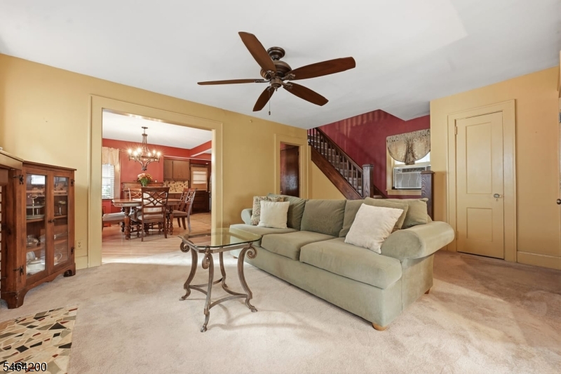15 Adelaide Street Belleville NJ 07109