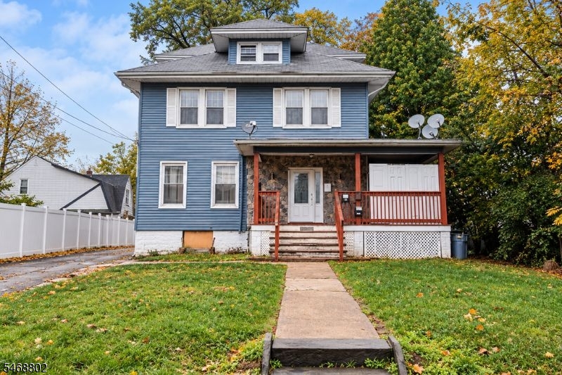 1327 North Avenue Elizabeth NJ 07208