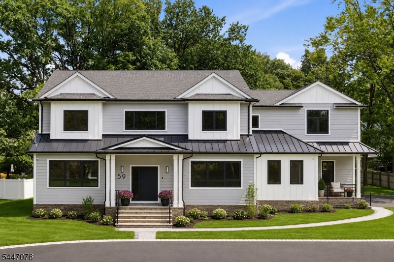 59 Wynnewood Road Livingston NJ 07039