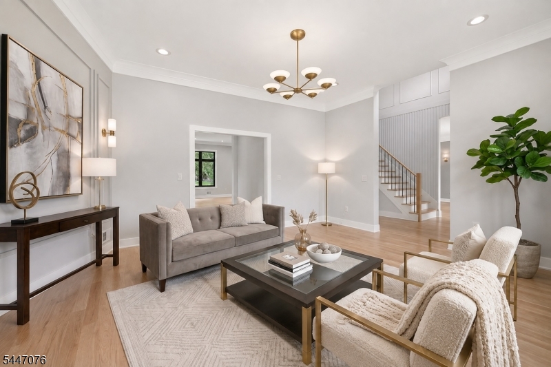59 Wynnewood Road Livingston NJ 07039
