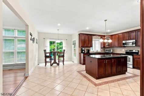 20 Eagles Nest Road Green NJ 07860