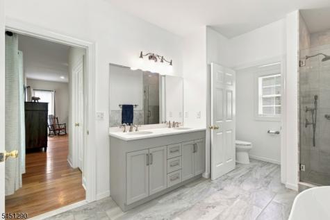 20 Eagles Nest Road Green NJ 07860