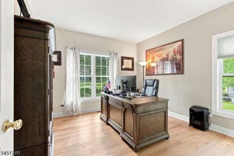 20 Eagles Nest Road Green NJ 07860
