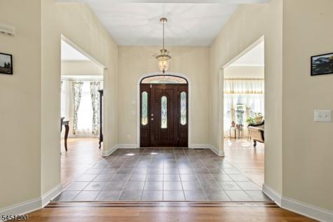 20 Eagles Nest Road Green NJ 07860